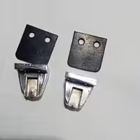 پاشنه (روبند)  دو عددی جهت اجاق گاز