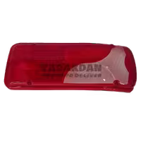 طلق چراغ خطر راست اسکانیا ویگنال