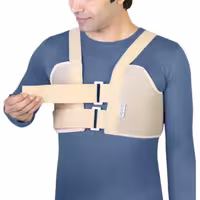 نگهدارنده قفسه سینه طب و صنعت 89100