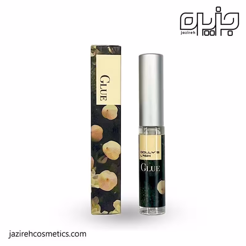 چسب لیفت مژه Dolly’s Lash