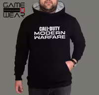 هودی طرح وارزون-MODERN WARFARE