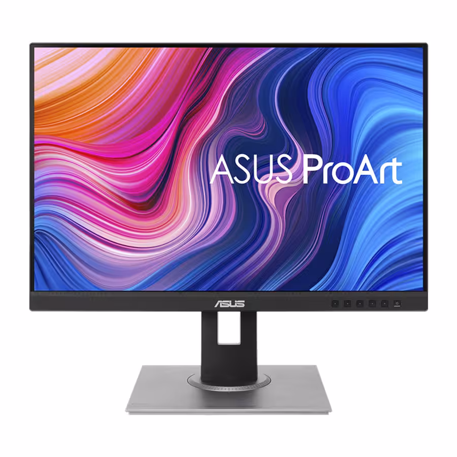 مانیتور 24 اینچ ایسوس ProArt PA248QV – FHD  75Hz IPS 5ms