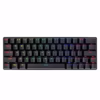 کیبورد ردراگون Keyboard Redragon K613 JAX Pro سوییچ آبی