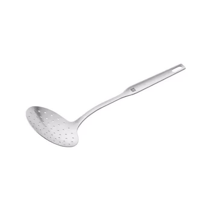 کفگیر استیل زولینگ برای شف های حرفه ای Zwilling Twin Prof