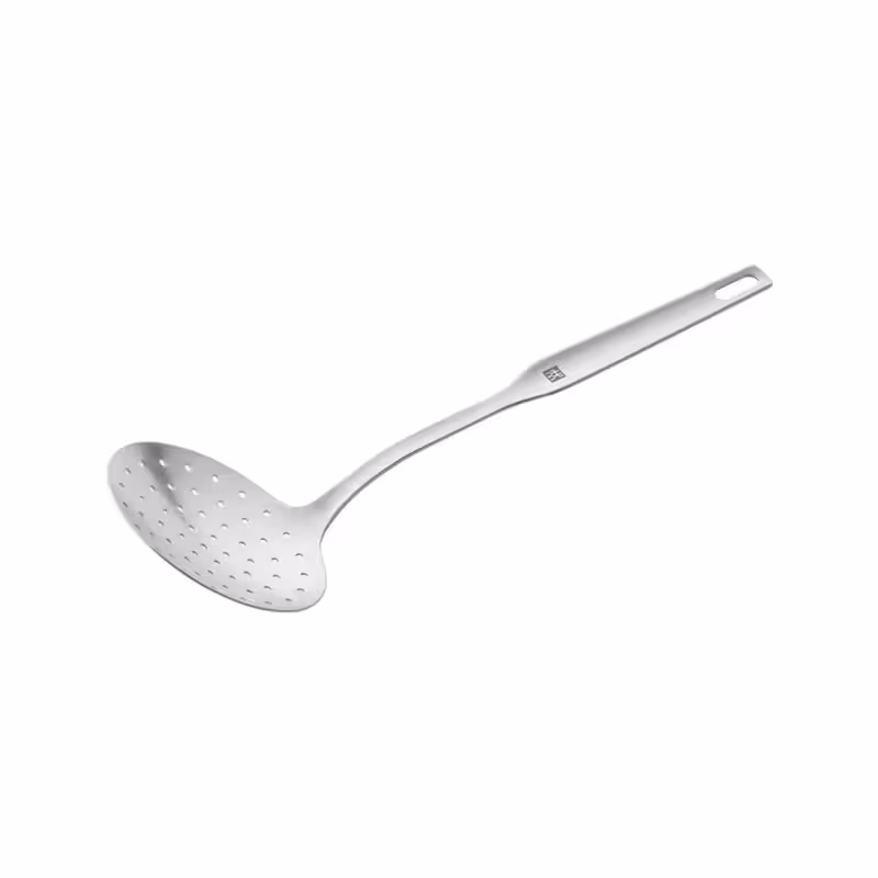 کفگیر استیل زولینگ برای شف های حرفه ای Zwilling Twin Prof