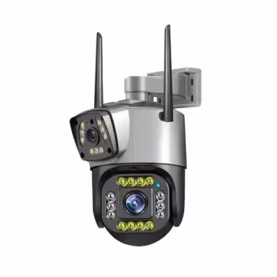 دوربین مینی اسپید دام سیمکارتی مدل SC02-4G