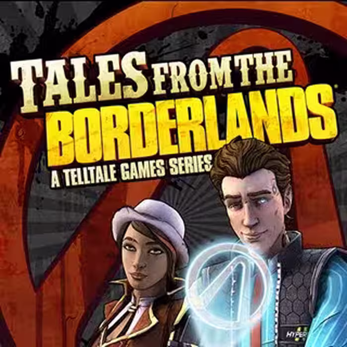 بازی Tales from the Borderlands