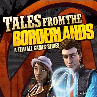بازی Tales from the Borderlands