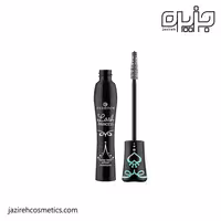 ریمل لش پرنسس اسنس سبز