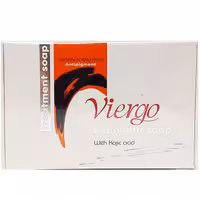 صابون پیگمنتا ویرگو