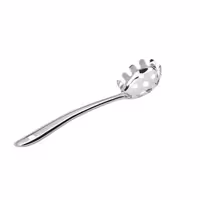 کفگیر مدل ماکارونی | کالا مکس