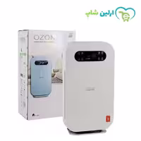 تصفیه هوای اوزون مدل OZ608