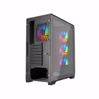 کیس کامپیوتر لاجی کی مدل C454B