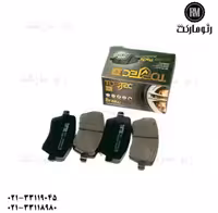 لنت ترمز جلو ال 90 وانت