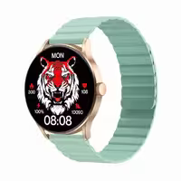 ساعت هوشمند ایمیکی مدل TG1 کد M9755