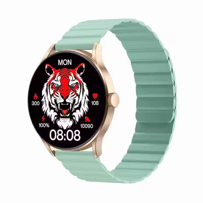 ساعت هوشمند ایمیکی مدل TG1 کد M9755