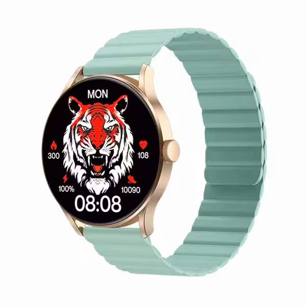 ساعت هوشمند ایمیکی مدل TG1 کد M9755