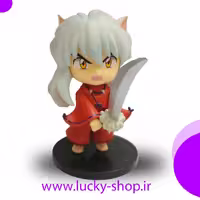 فیگور شاهزاده نیمه شیطان (یاشاهیم)  Yashahime: Princess Half-Demon