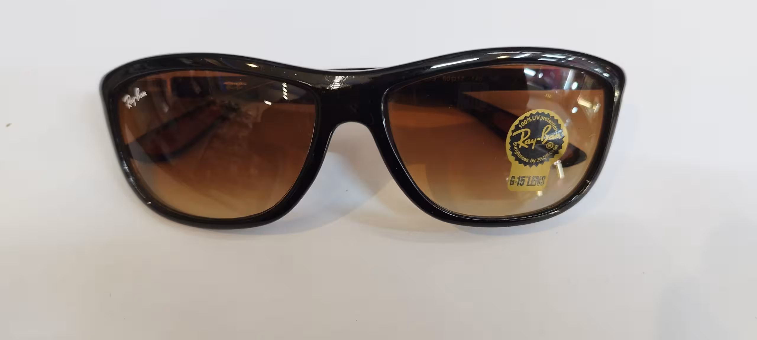 عینک آفتابی اسپرت برند Ray.Ban مدل RB8351
