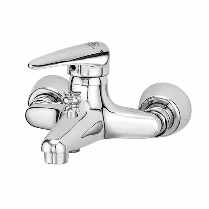 شیر حمام قهرمان مدل ایتالیایی