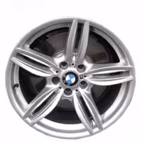 رینگ بی ام و 528 سایز 19 - BMW 528 M WHEELS