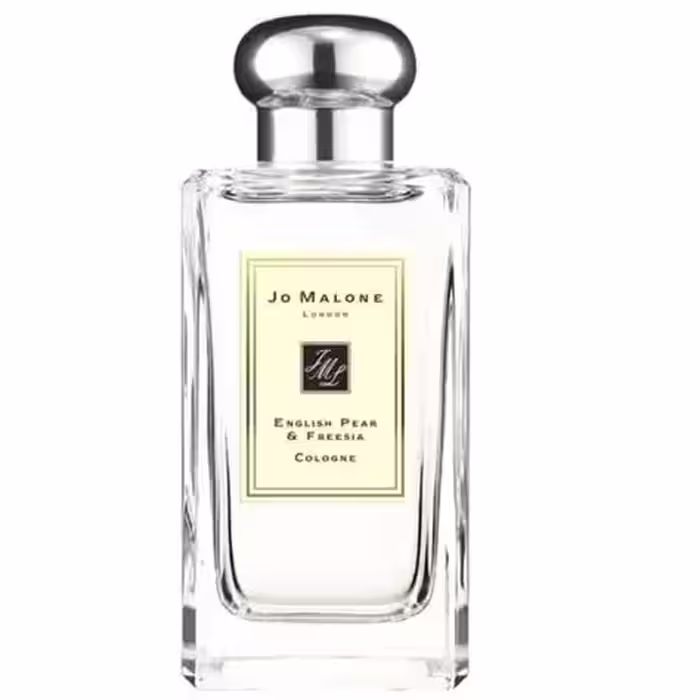 عطر ادکلن جو مالون انگلیش پر اند فریزیا