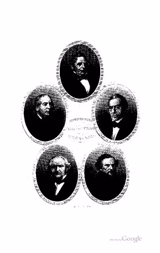 خرید و دانلود نسخه کامل کتاب A History of American Manufacturers from 1608 to 1860: