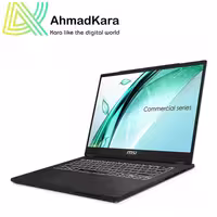 لپ تاپ ام اس آی مدل Commercial 14 H