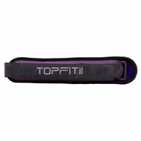 وزنه مچ دست 750 گرمی ماسه ای تاپ فیت(TOP FIT) کد S8