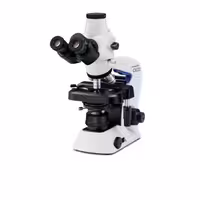 ميكروسكوپ دوچشمی آزمایشگاهی الیمپوس مدل CX23