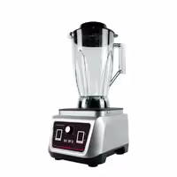 مخلوط کن 2800 وات ویکتور مدل VICTOR-JS2500