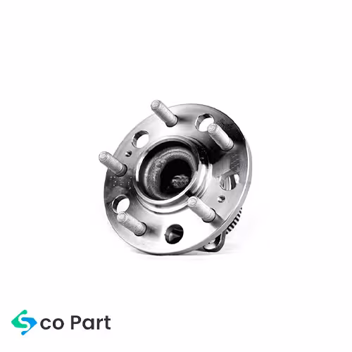 توپی چرخ عقب سراتو سایپایی