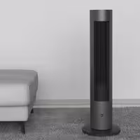 پنکه دو فصل هوشمند شیائومی مدل Mijia DC Variable Frequency Fan