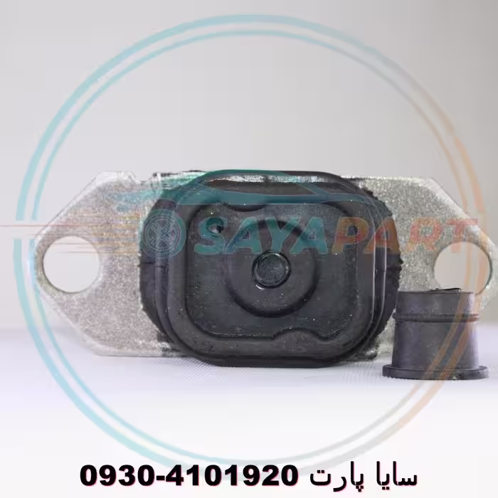 دسته موتور چپ (زیر باتری ) مگان 2000