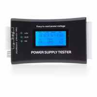 تستر پاور کامپیوتر Power Supply Tester