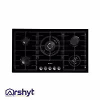 اجاق گاز صفحه ای نیک کالا GGH 301 |اجاق گاز رومیزی - لوازم خانه و آشپزخانه آرشیت