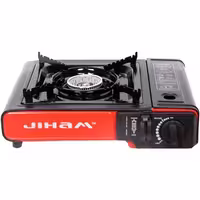 اجاق سفری جیهام کیف دار تک کاره ا Stove jiham