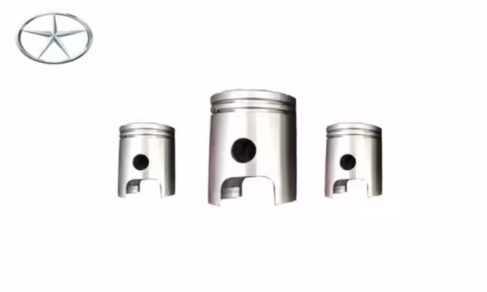 پیستون جک j5