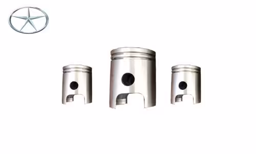 پیستون جک j5