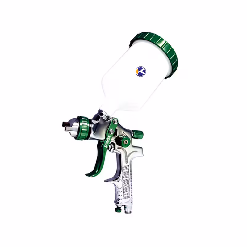 پیستوله رنگ بادی مدل SS-1202 سوماک