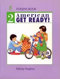 american get ready 2