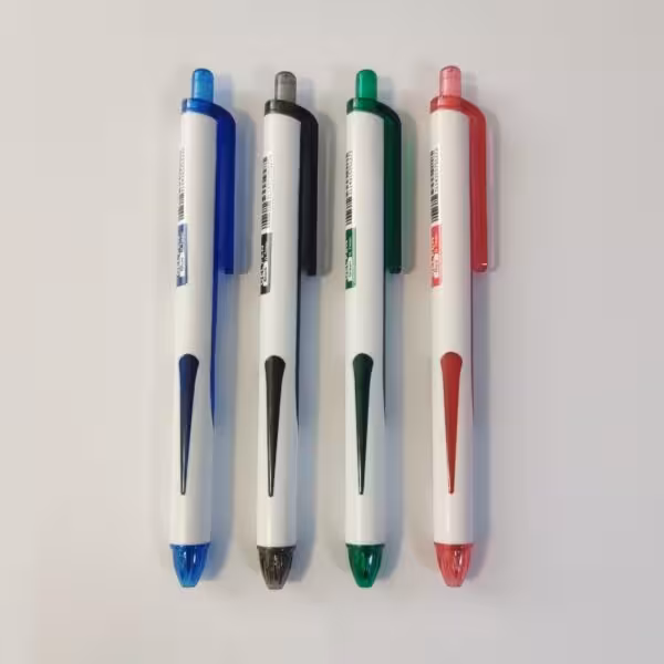 رواننویس 0.7 پاور ژل فشاری کنکو