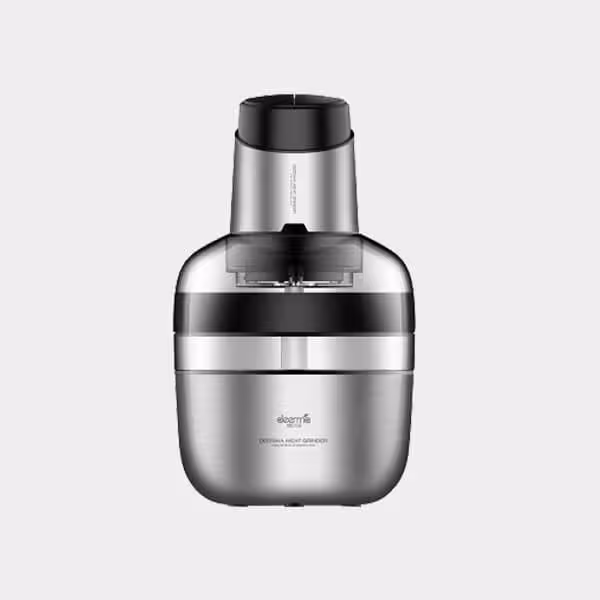 غذا ساز درما Dem-JR01