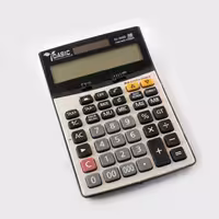 ماشین حساب DJ-260D