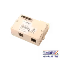 ماژول ارتباطی اترنت DELTA مدل DVPEN01-SL 1.5W