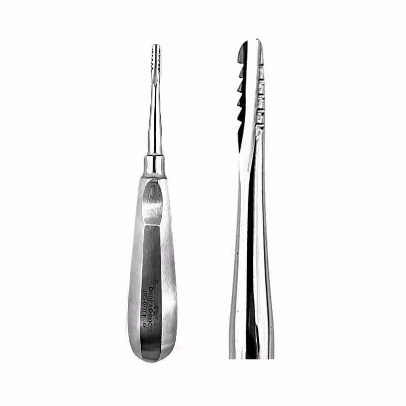الواتور دنده دار سایز درشت دنتال دیوایس | Dental Devices