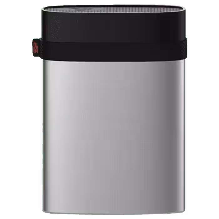 هارد اکسترنال سیلیکون پاور مدل Armor A85 ظرفیت 2 ترابایت