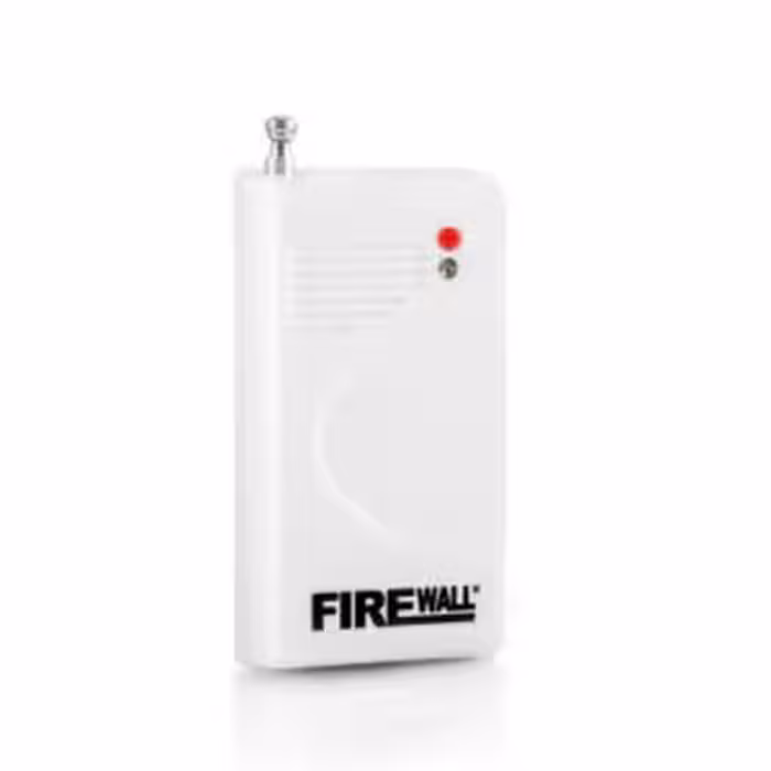 سنسور ضربه بی سیم پلاس فایروال