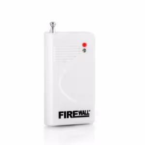 سنسور ضربه بی سیم پلاس فایروال