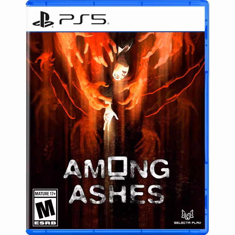 Among Ashes – PS5